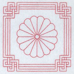 Redwork 025 08(Md) machine embroidery designs