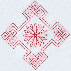 Redwork 025 09(Md) machine embroidery designs