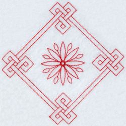 Redwork 025 12(Md) machine embroidery designs