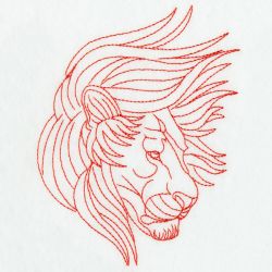 Redwork 027 02(Sm) machine embroidery designs