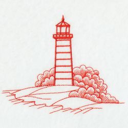 Redwork 027 12(Sm) machine embroidery designs