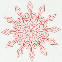 Redwork 028 03(Lg) machine embroidery designs