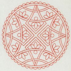 Redwork 029 01(Sm) machine embroidery designs