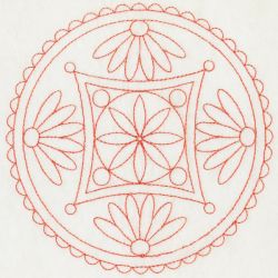 Redwork 029 02(Sm) machine embroidery designs