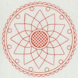 Redwork 029 04(Sm) machine embroidery designs