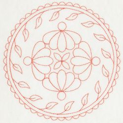 Redwork 029 06(Sm) machine embroidery designs