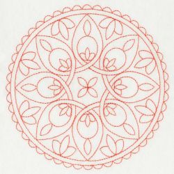 Redwork 029 09(Sm) machine embroidery designs