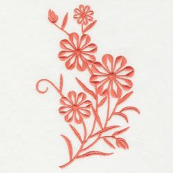 Redwork 032 02(Sm) machine embroidery designs