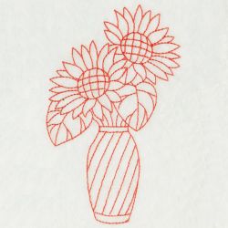 Redwork 032 03(Sm) machine embroidery designs