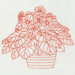 Redwork 032 11(Sm) machine embroidery designs