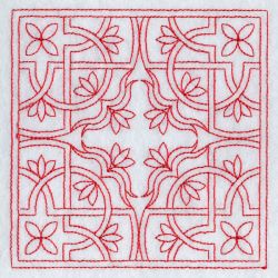 Redwork 033(Md) machine embroidery designs