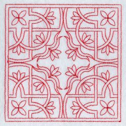 Redwork 033(Sm) machine embroidery designs