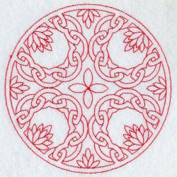 Redwork 033 02(Md) machine embroidery designs