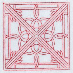 Redwork 033 03(Md) machine embroidery designs