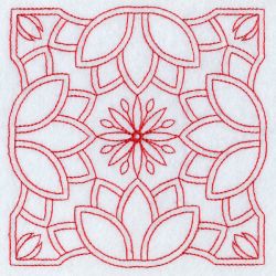 Redwork 033 05(Md) machine embroidery designs