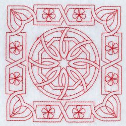 Redwork 033 06(Lg) machine embroidery designs