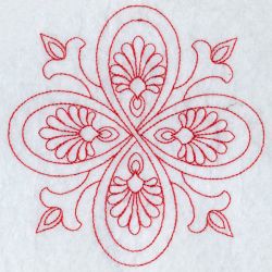 Redwork 033 08(Md) machine embroidery designs