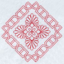 Redwork 033 09(Lg) machine embroidery designs