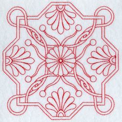 Redwork 033 12(Sm) machine embroidery designs