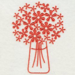 Redwork 034 10(Sm) machine embroidery designs