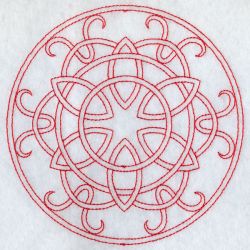 Redwork 035 02(Sm) machine embroidery designs