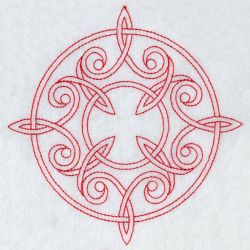 Redwork 035 08(Md) machine embroidery designs