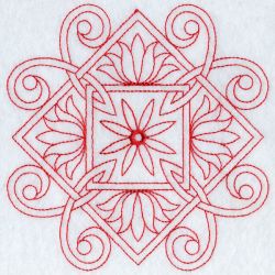 Redwork 035 10(Lg)