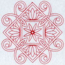 Redwork 035 10(Sm)