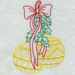 Redwork 036 09(Md) machine embroidery designs