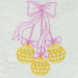 Redwork 036 10(Md) machine embroidery designs