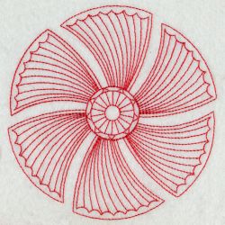 Redwork 038 02(Sm) machine embroidery designs