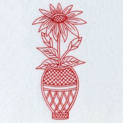 Redwork 038 09(Sm) machine embroidery designs