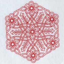 Redwork 038 11(Sm) machine embroidery designs