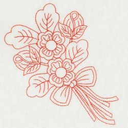 Redwork 040 03(Sm) machine embroidery designs