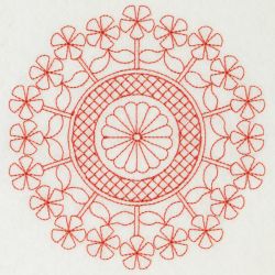 Redwork 041(Lg) machine embroidery designs