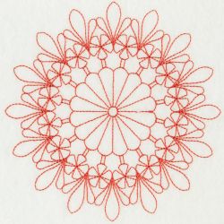 Redwork 041 02(Sm) machine embroidery designs