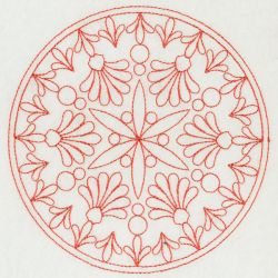 Redwork 041 07(Lg) machine embroidery designs