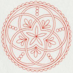 Redwork 041 12(Sm) machine embroidery designs