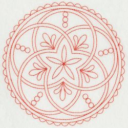 Redwork 041 12(Lg) machine embroidery designs