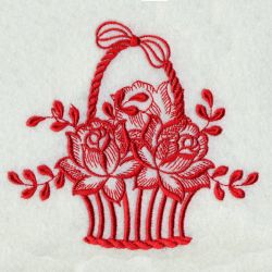 Redwork 042 03(Sm) machine embroidery designs