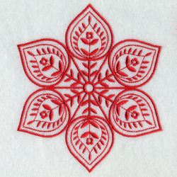 Redwork 043 07(Lg) machine embroidery designs