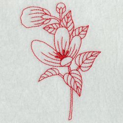 Redwork 044 03(Lg) machine embroidery designs
