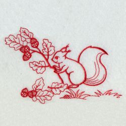 Redwork 044 08(Sm) machine embroidery designs