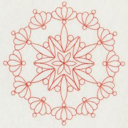 Redwork 045 03(Md) machine embroidery designs