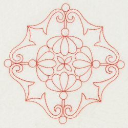 Redwork 045 09(Md) machine embroidery designs