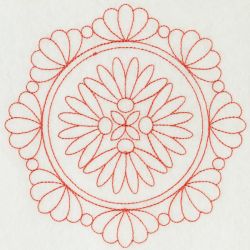 Redwork 045 11(Sm) machine embroidery designs