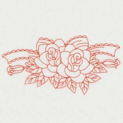 Redwork 046 03(Sm) machine embroidery designs