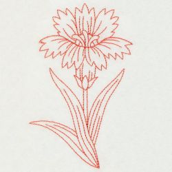 Redwork 046 08(Sm) machine embroidery designs