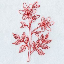 Redwork 047 04(Md) machine embroidery designs