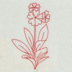 Redwork 047 09(Lg) machine embroidery designs